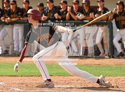 Thumbnail 1 in Granite Hills @ Torrey Pines (CIF SDS Open Division 2 round) photogallery.