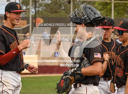 Thumbnail 2 in Granite Hills @ Torrey Pines (CIF SDS Open Division 2 round) photogallery.