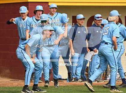Thumbnail 3 in Granite Hills @ Torrey Pines (CIF SDS Open Division 2 round) photogallery.