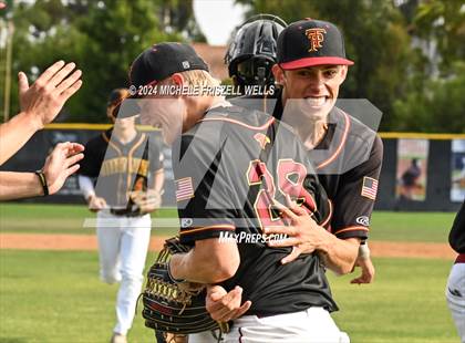 Thumbnail 1 in Granite Hills @ Torrey Pines (CIF SDS Open Division 2 round) photogallery.