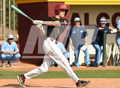 Thumbnail 3 in Granite Hills @ Torrey Pines (CIF SDS Open Division 2 round) photogallery.