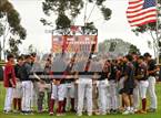 Photo from the gallery "Granite Hills @ Torrey Pines (CIF SDS Open Division 2 round)"