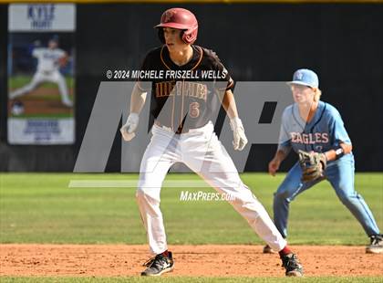 Thumbnail 1 in Granite Hills @ Torrey Pines (CIF SDS Open Division 2 round) photogallery.