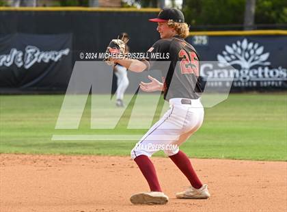 Thumbnail 2 in Granite Hills @ Torrey Pines (CIF SDS Open Division 2 round) photogallery.