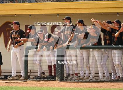 Thumbnail 3 in Granite Hills @ Torrey Pines (CIF SDS Open Division 2 round) photogallery.