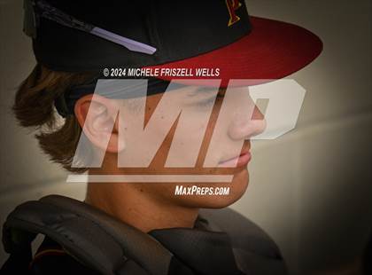 Thumbnail 2 in Granite Hills @ Torrey Pines (CIF SDS Open Division 2 round) photogallery.