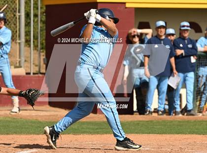 Thumbnail 2 in Granite Hills @ Torrey Pines (CIF SDS Open Division 2 round) photogallery.