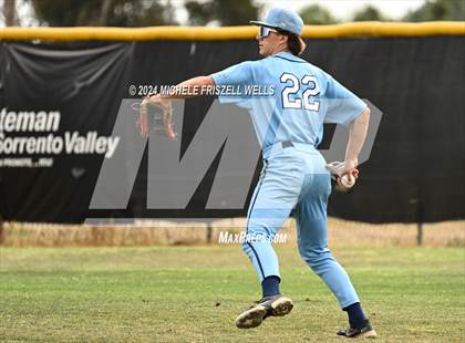Thumbnail 2 in Granite Hills @ Torrey Pines (CIF SDS Open Division 2 round) photogallery.