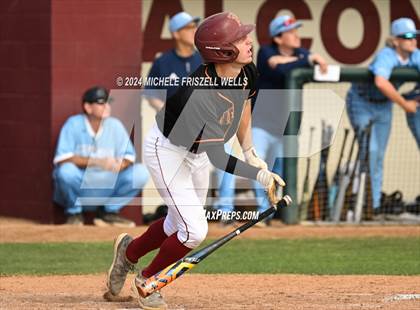 Thumbnail 3 in Granite Hills @ Torrey Pines (CIF SDS Open Division 2 round) photogallery.