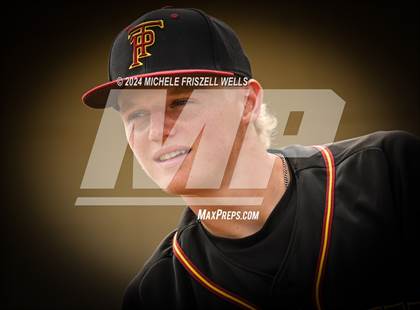 Thumbnail 2 in Granite Hills @ Torrey Pines (CIF SDS Open Division 2 round) photogallery.