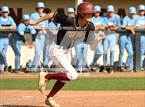 Photo from the gallery "Granite Hills @ Torrey Pines (CIF SDS Open Division 2 round)"