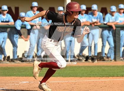 Thumbnail 3 in Granite Hills @ Torrey Pines (CIF SDS Open Division 2 round) photogallery.