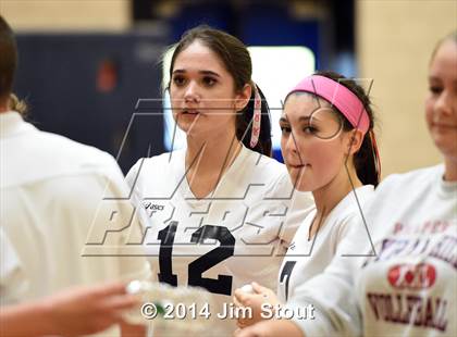 Thumbnail 3 in Hendrick Hudson @ Byram Hills (Section 1 Class B Quarterfinal) photogallery.