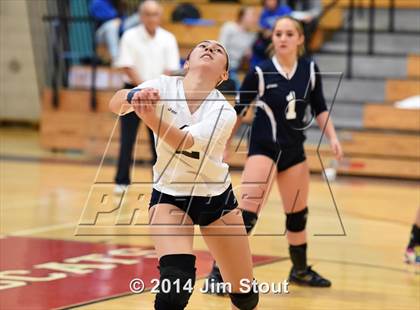 Thumbnail 2 in Hendrick Hudson @ Byram Hills (Section 1 Class B Quarterfinal) photogallery.