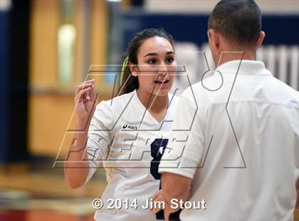 Thumbnail 1 in Hendrick Hudson @ Byram Hills (Section 1 Class B Quarterfinal) photogallery.