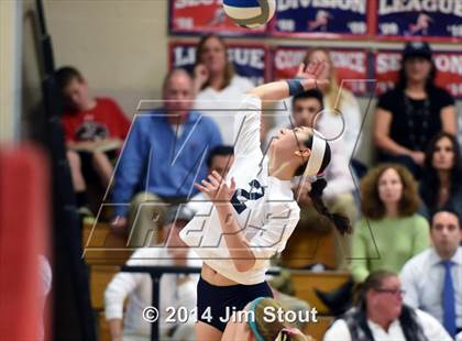 Thumbnail 1 in Hendrick Hudson @ Byram Hills (Section 1 Class B Quarterfinal) photogallery.