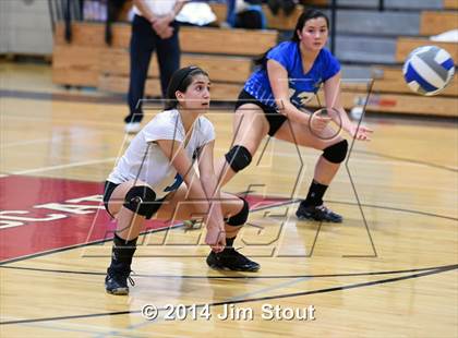 Thumbnail 1 in Hendrick Hudson @ Byram Hills (Section 1 Class B Quarterfinal) photogallery.