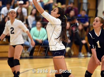 Thumbnail 1 in Hendrick Hudson @ Byram Hills (Section 1 Class B Quarterfinal) photogallery.