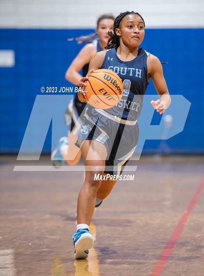 Thumbnail 1 in South Brunswick @ Whiteville photogallery.