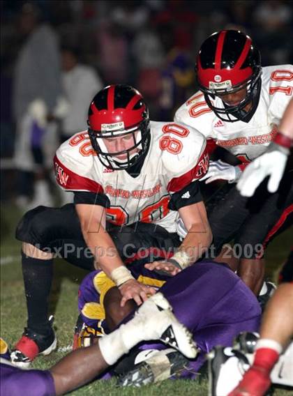 Thumbnail 3 in Harvard-Westlake @ Lynwood photogallery.