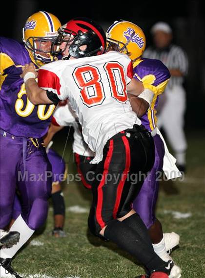 Thumbnail 3 in Harvard-Westlake @ Lynwood photogallery.