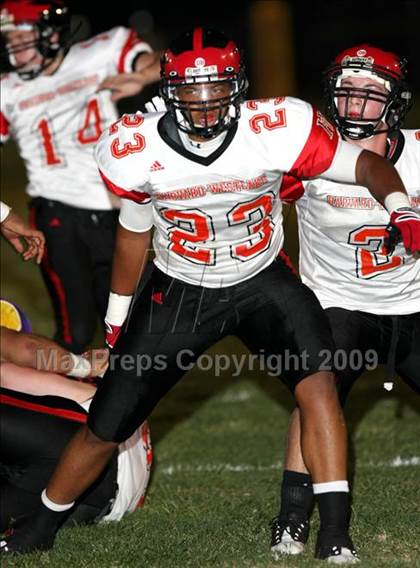 Thumbnail 1 in Harvard-Westlake @ Lynwood photogallery.