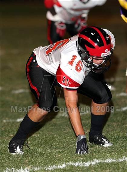Thumbnail 2 in Harvard-Westlake @ Lynwood photogallery.