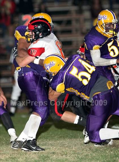 Thumbnail 3 in Harvard-Westlake @ Lynwood photogallery.