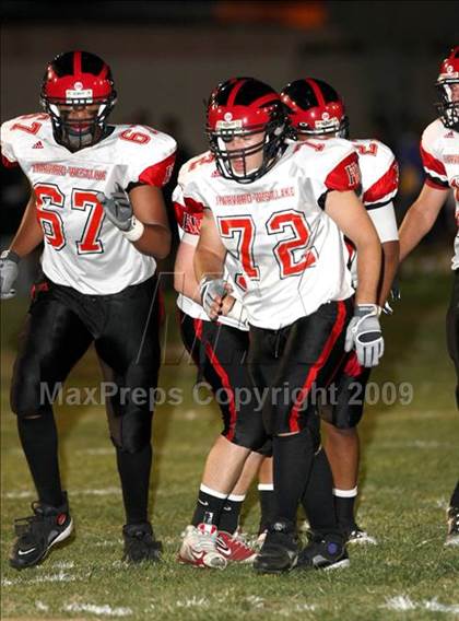 Thumbnail 1 in Harvard-Westlake @ Lynwood photogallery.