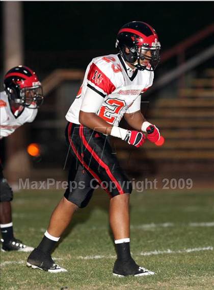 Thumbnail 1 in Harvard-Westlake @ Lynwood photogallery.