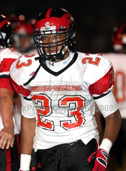 Thumbnail 1 in Harvard-Westlake @ Lynwood photogallery.