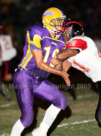 Thumbnail 3 in Harvard-Westlake @ Lynwood photogallery.