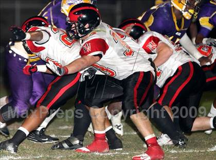 Thumbnail 3 in Harvard-Westlake @ Lynwood photogallery.