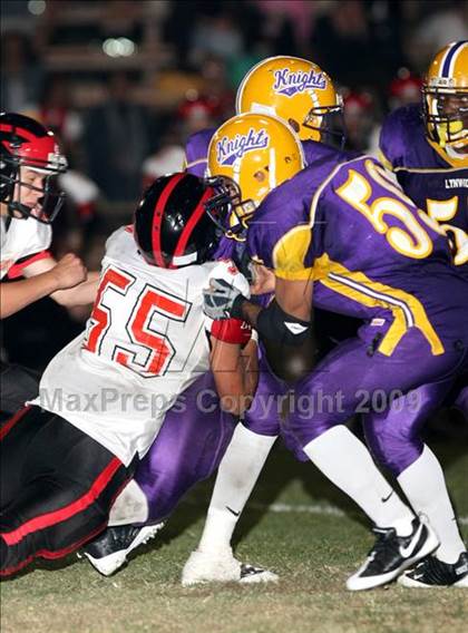 Thumbnail 3 in Harvard-Westlake @ Lynwood photogallery.
