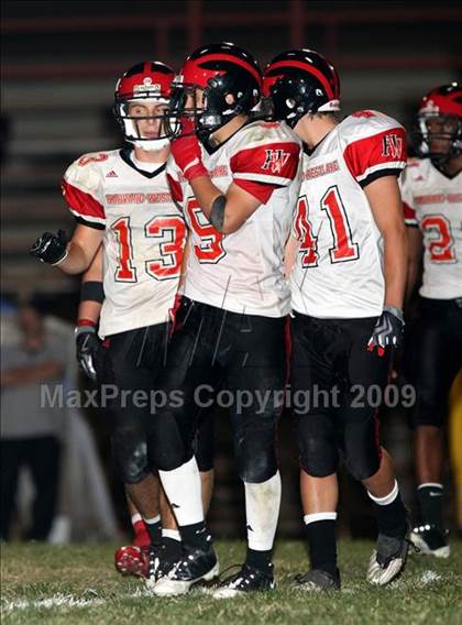 Thumbnail 1 in Harvard-Westlake @ Lynwood photogallery.