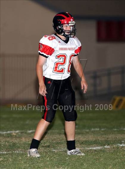 Thumbnail 2 in Harvard-Westlake @ Lynwood photogallery.