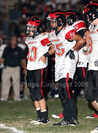 Thumbnail 3 in Harvard-Westlake @ Lynwood photogallery.