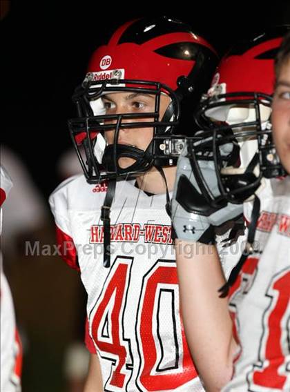 Thumbnail 3 in Harvard-Westlake @ Lynwood photogallery.