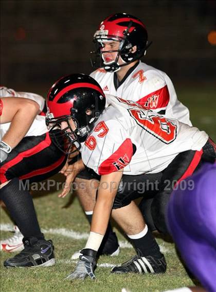 Thumbnail 3 in Harvard-Westlake @ Lynwood photogallery.