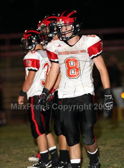 Thumbnail 1 in Harvard-Westlake @ Lynwood photogallery.