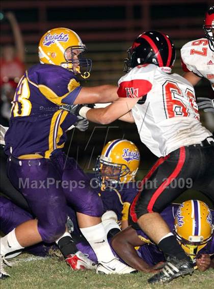 Thumbnail 3 in Harvard-Westlake @ Lynwood photogallery.