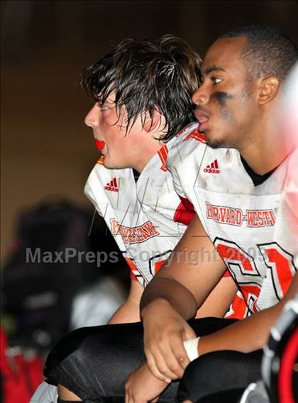 Thumbnail 3 in Harvard-Westlake @ Lynwood photogallery.