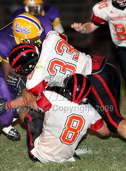 Thumbnail 1 in Harvard-Westlake @ Lynwood photogallery.