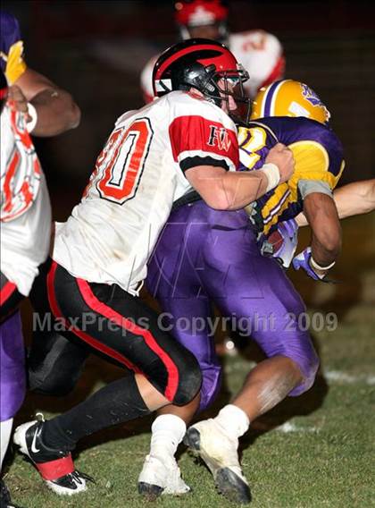 Thumbnail 1 in Harvard-Westlake @ Lynwood photogallery.