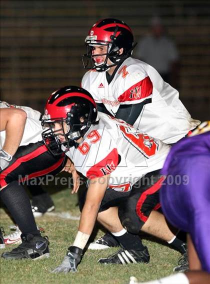Thumbnail 2 in Harvard-Westlake @ Lynwood photogallery.