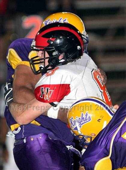 Thumbnail 1 in Harvard-Westlake @ Lynwood photogallery.
