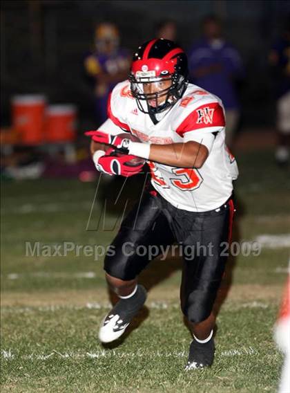Thumbnail 3 in Harvard-Westlake @ Lynwood photogallery.