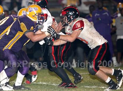 Thumbnail 2 in Harvard-Westlake @ Lynwood photogallery.