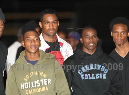 Thumbnail 3 in Harvard-Westlake @ Lynwood photogallery.