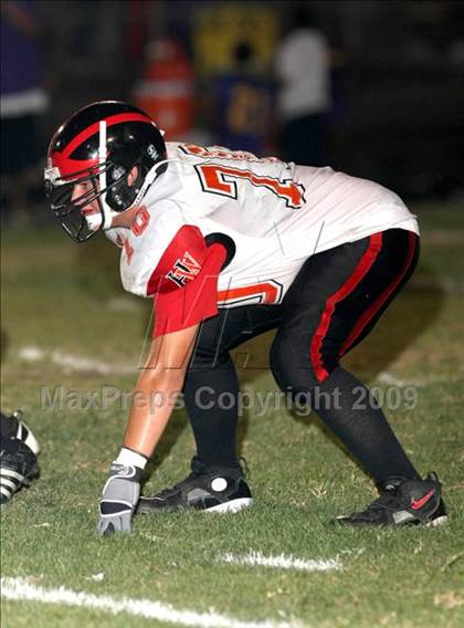 Thumbnail 3 in Harvard-Westlake @ Lynwood photogallery.